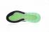 Nike Air Max 270 Verde claro Negro Zapatillas deportivas AH8050-301