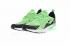 Nike Air Max 270 světle zelené černé atletické boty AH8050-301