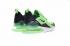 tênis esportivos Nike Air Max 270 Light Green Black AH8050-301