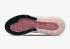 Nike Air Max 270 淺軟粉紅粉紅牛津沙漠莓果黑色 AH6789-604