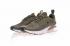 Sepatu Atletik Nike Air Max 270 Medium Olive Black AH8050-201