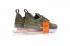 Pantofi de atletism Nike Air Max 270 Medium Olive Black AH8050-201