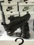 Nike Air Max 270 Hombre Zapatos para correr Negro Todo