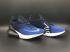 Sepatu Lari Nike Air Max 270 Mesh Breathe Hitam Biru Putih