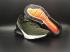 Nike Air Max 270 Mesh Breathe Chaussures de course Camo Vert Blanc