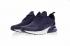 Nike Air Max 270 Chaussures de sport bleu marine blanc AH8050-410
