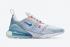 Nike Air Max 270 Olympic Rings White Half Blue University Red Racer Blue CZ7947-100