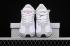 Nike Air Max 270 PRE Day Betrue Blanc Gris Chaussures de course AB1189-100