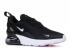 Nike Air Max 270 PS Bianche Nere Antracite AO2372-001