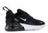 Nike Air Max 270 PS Bianche Nere Antracite AO2372-001