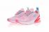 дамски спортни обувки Nike Air Max 270 Peach Blossom AH8050-650