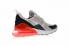Nike Air Max 270 Pinky Blanc Gris Chaussures de Sport AH8050-026