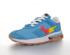 Nike Air Max 270 Pre Day BeTrue Blue Multi Running Shoes 971265-001