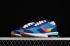 Nike Air Max 270 Pre Day Bleu Blanc Chaussures de course AB1189-401