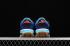 Sepatu Lari Nike Air Max 270 Pre Day Blue White AB1189-401