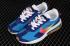 Sepatu Lari Nike Air Max 270 Pre Day Blue White AB1189-401