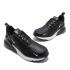 Nike Air Max 270 Premium Leather Preto Branco antracite BQ6171-001