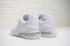 Nike Air Max 270 Premium White Silver Bernapas Kasual AO8283-100