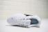 Nike Air Max 270 Premium Blanco Plata Transpirable Casual AO8283-100
