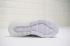 Nike Air Max 270 Premium Blanc Argent Respirant Casual AO8283-100