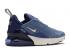 *<s>Buy </s>Nike Air Max 270 Ps Indigo Storm Silver Metallic AO7440-402<s>,shoes,sneakers.</s>