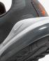Nike Air Max 270 RT Iron Grey Total Orange Black CZ9133-001