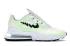 Nike Air Max 270 React Bauhaus White Green Black AO4971-206
