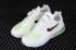Nike Air Max 270 React Beige Fluorescent Vert Vert AQ9087-108