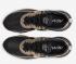 маратонки Nike Air Max 270 React Black Metallic Gold Running Shoes CV1632-001