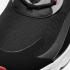 Nike Air Max 270 React Negro Plata Rojo Blanco Zapatos CT1646-001
