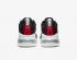 Nike Air Max 270 React Noir Blanc Hyper Royal Chaussures CZ7344-001