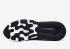Nike Air Max 270 React Parlak Menekşe Beyaz Dinamik Sarı Siyah AO4971-101,ayakkabı,spor ayakkabı