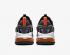Nike Air Max 270 React ENG Iron Grey Czarny Total Orange CT1281-002