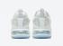 Nike Air Max 270 React ENG Photon Dust Wit Blauw CJ0579-002