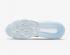 Nike Air Max 270 React ENG Photon Dust Wit Blauw CJ0579-002
