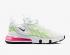 Nike Air Max 270 React ENG Wassermelonenweiß Volt Pink CK2608-100