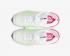 Nike Air Max 270 React ENG Semangka Putih Volt Pink CK2608-100