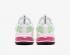 Nike Air Max 270 React ENG Wassermelonenweiß Volt Pink CK2608-100