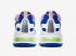 Nike Air Max 270 React Easter Bianche Hyper Blu Viola CW0630-100