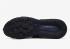 Nike Air Max 270 React Electro Xanh Vàng Ocher Obsidian AO4971-300