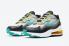Nike Air Max 270 React Evolution of Icons Branco Preto DJ5856-100
