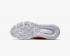 Nike Air Max 270 React GG Coral Rosa Plata Mujer Zapatillas CQ5420-611