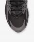 Nike Air Max 270 React GS สีดำ Barely Volt สีเทาเข้ม BQ0103-008