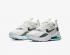 Nike Air Max 270 React GS Bubble Pack Summit Bianche Multi Colore CT9633-100