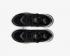 Nike Air Max 270 React GS Dark Smoke Gris Iridiscente Negro Blanco CT9633-001