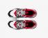 Nike Air Max 270 React GS Iron Grey University Czerwony Czarny Biały BQ0103-011