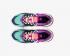 Nike Air Max 270 React GS Kinetic 綠藍 Ember 黑色 BQ0103-402