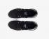 Nike Air Max 270 React GS Blanc Noir Chaussures de course BQ0103-009