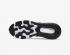 Nike Air Max 270 React GS 白色黑色跑步鞋 BQ0103-009