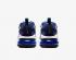 Nike Air Max 270 React GS สีขาว Oracle Aqua Blue Black BQ0103-105